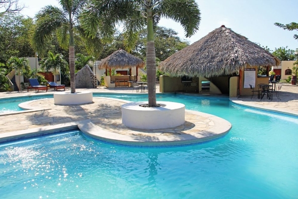 Surf Ranch Hotel & Resort (San Juan del Sur)